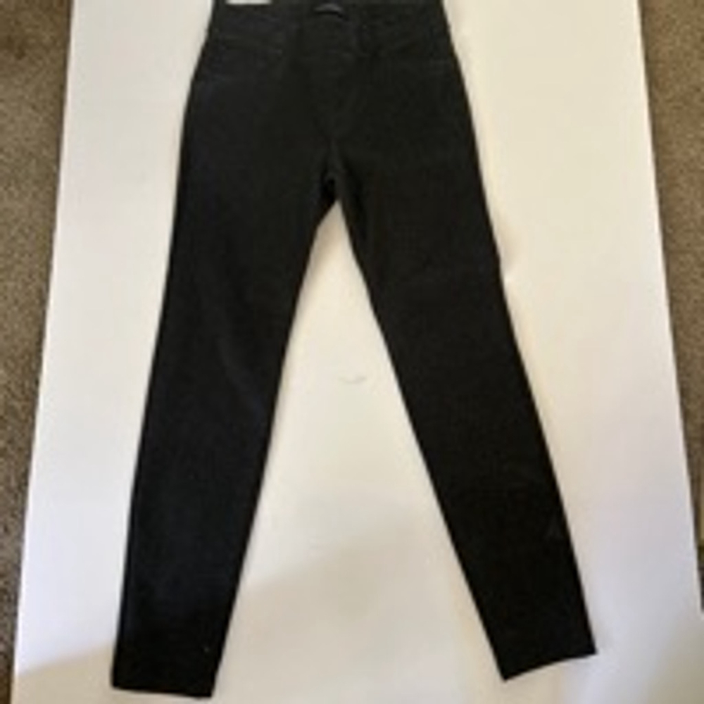 Women's Liverpool Jeans Company Gray Tweed Pants Size 10
#042 - Picture 2 of 7
